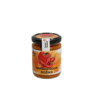 NAABRIPROUA ADŽIKA